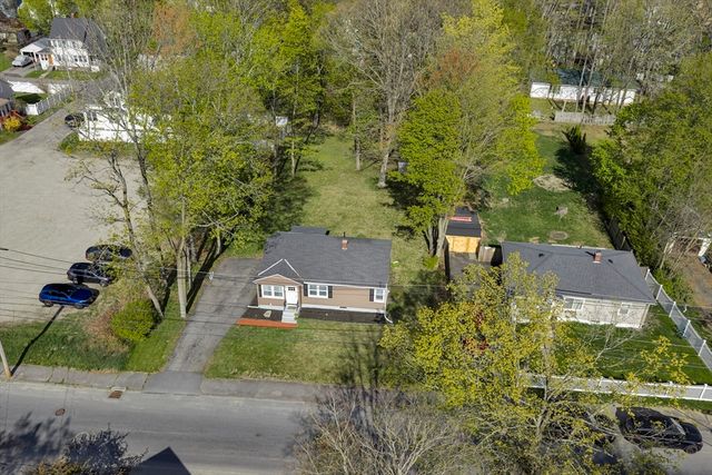 43 Grandview Ave, Worcester, MA 01603