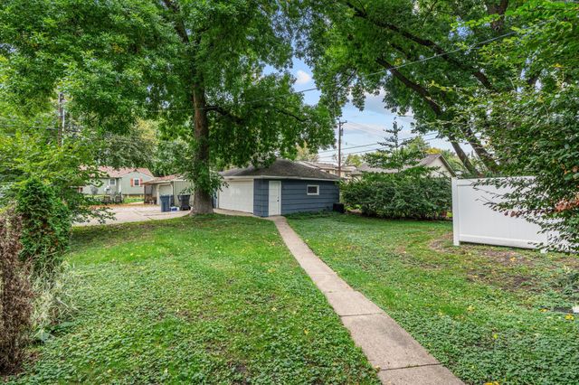 4128 Ewing Avenue S, Minneapolis, MN 55410