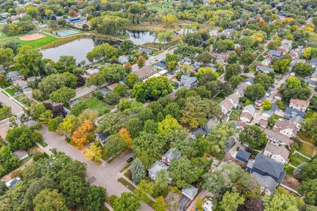 4128 Ewing Avenue S, Minneapolis, MN 55410