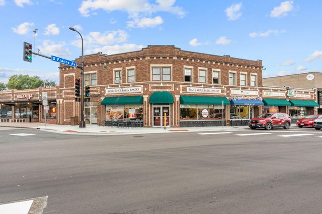 4128 Ewing Avenue S, Minneapolis, MN 55410