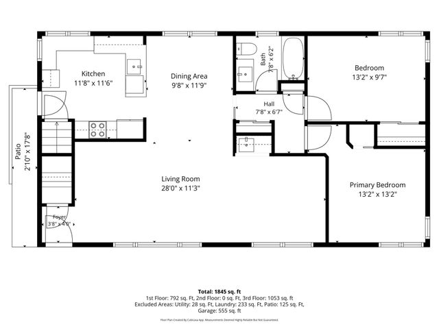 4128 Ewing Avenue S, Minneapolis, MN 55410