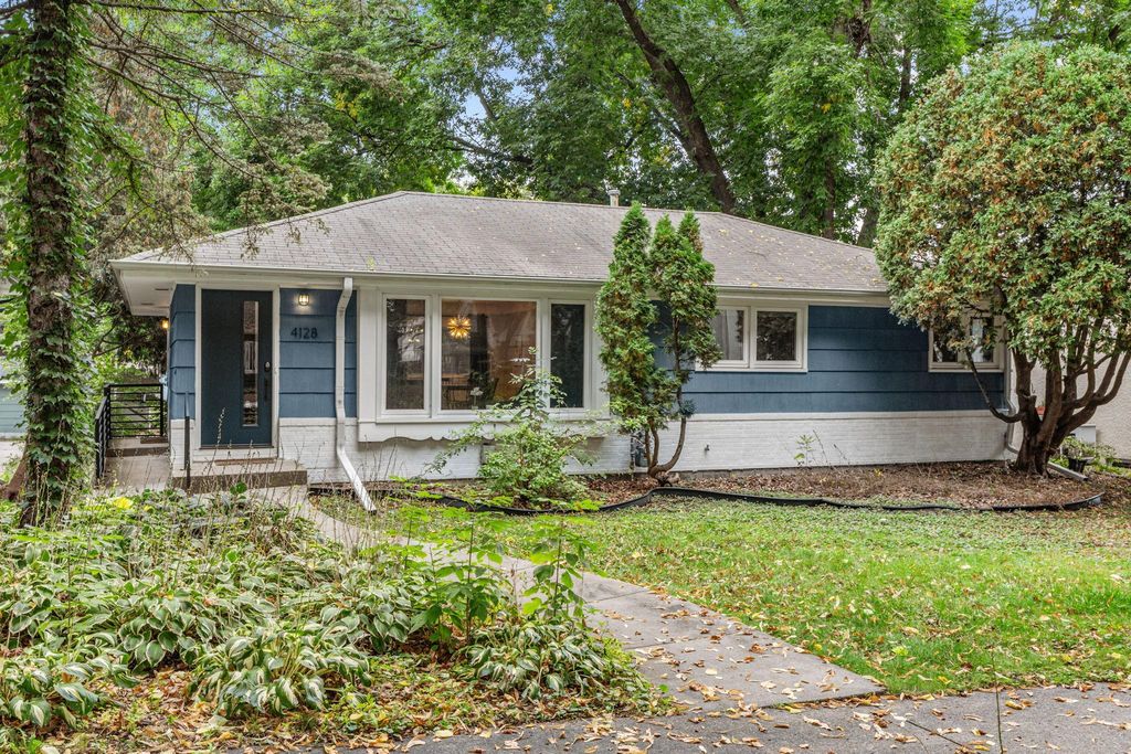 4128 Ewing Avenue S, Minneapolis, MN 55410