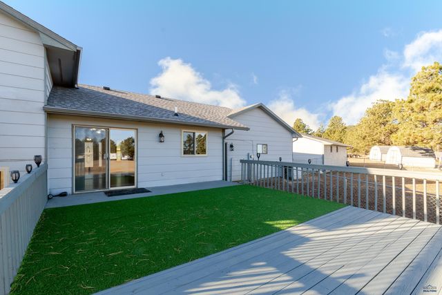 10304 CONCHO CT, Black Hawk, SD 57718