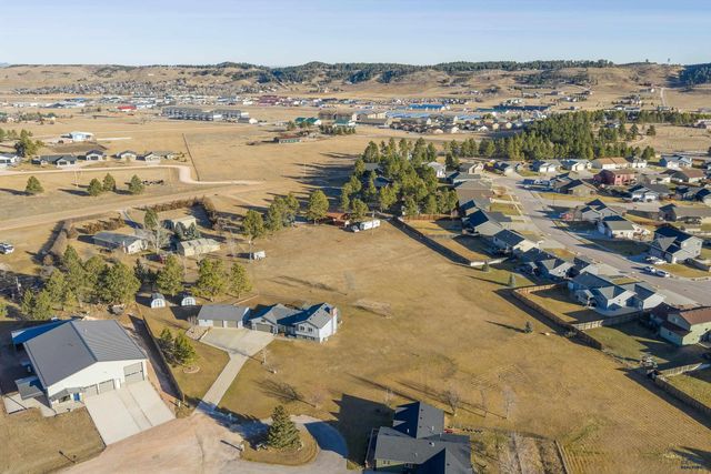 10304 CONCHO CT, Black Hawk, SD 57718