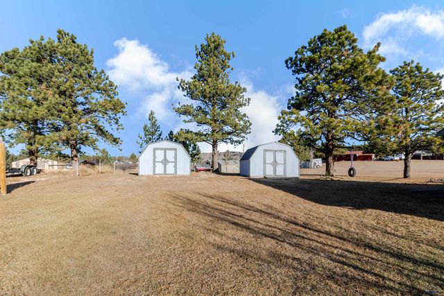 10304 CONCHO CT, Black Hawk, SD 57718