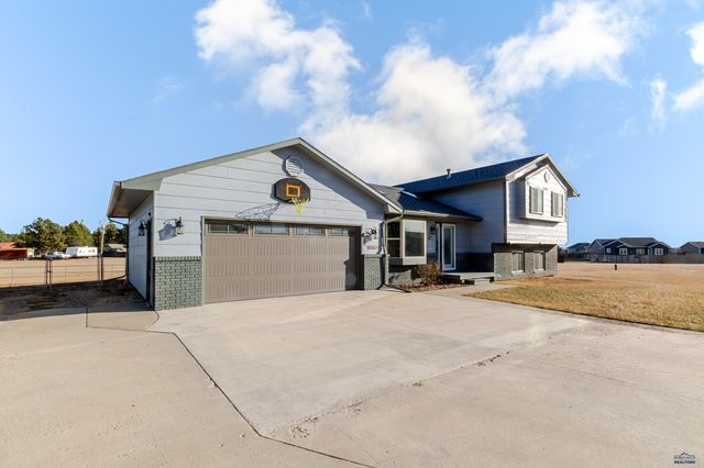 10304 CONCHO CT, Black Hawk, SD 57718