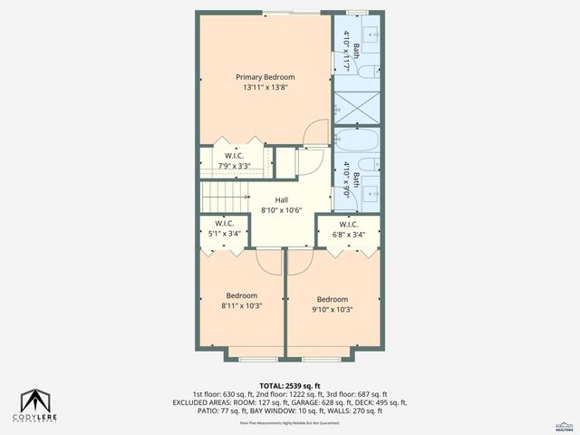 10304 CONCHO CT, Black Hawk, SD 57718