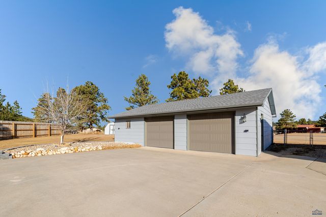 10304 CONCHO CT, Black Hawk, SD 57718