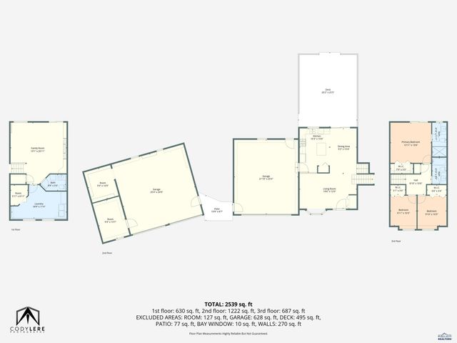 10304 CONCHO CT, Black Hawk, SD 57718