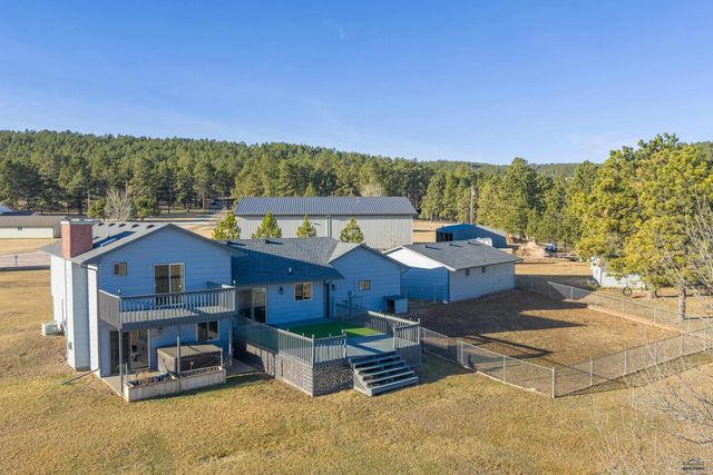 10304 CONCHO CT, Black Hawk, SD 57718