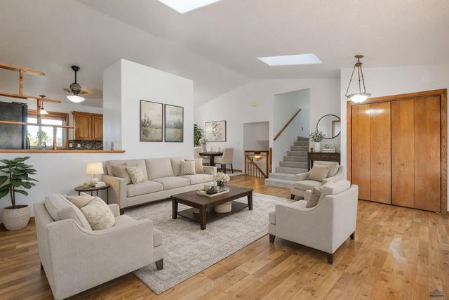 10304 CONCHO CT, Black Hawk, SD 57718