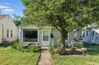 2612 Charlotte Avenue, Fort Wayne, IN 46805