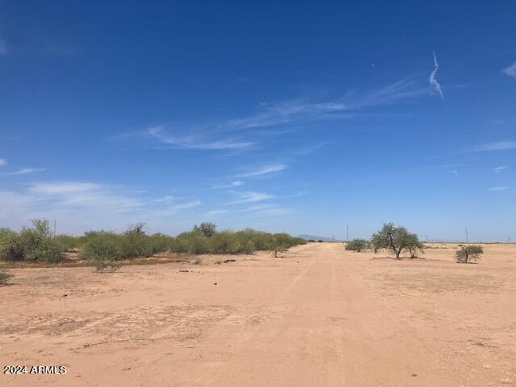 16865 W ARICA Road -, Casa Grande, AZ 85193 — photo 4