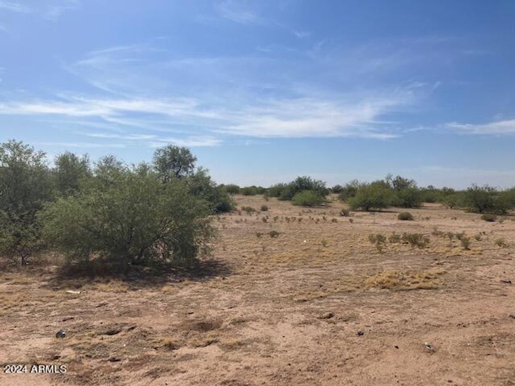 16865 W ARICA Road -, Casa Grande, AZ 85193 — photo 5