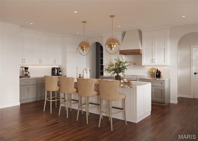 1 TBB Scottsdale @ Manor Hill, Town And Country, MO 63131