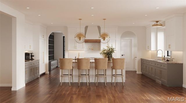 1 TBB Scottsdale @ Manor Hill, Town And Country, MO 63131