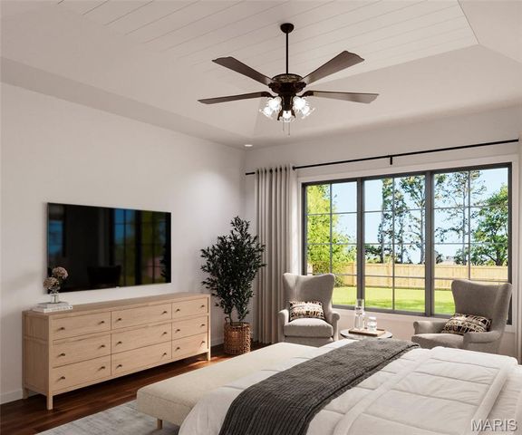 1 TBB Scottsdale @ Manor Hill, Town And Country, MO 63131