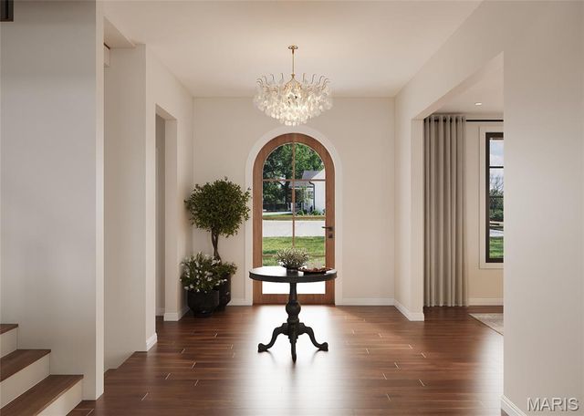 1 TBB Scottsdale @ Manor Hill, Town And Country, MO 63131