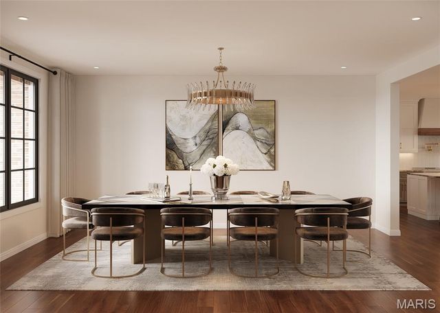 1 TBB Scottsdale @ Manor Hill, Town And Country, MO 63131