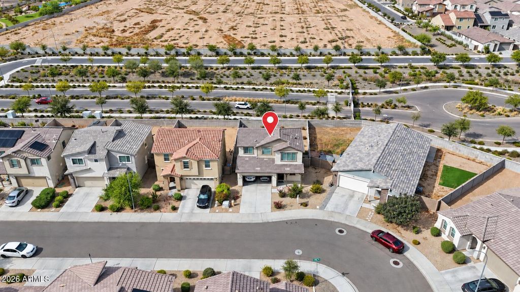 10810 W KING Street, Avondale, AZ 85323 — photo 4