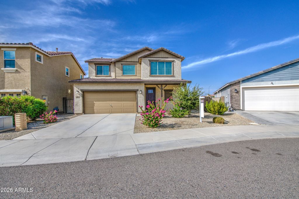 10810 W KING Street, Avondale, AZ 85323 — photo 5