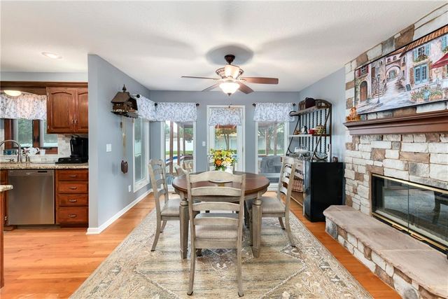 3912 Manhattan Avenue, Blue Springs, MO 64015