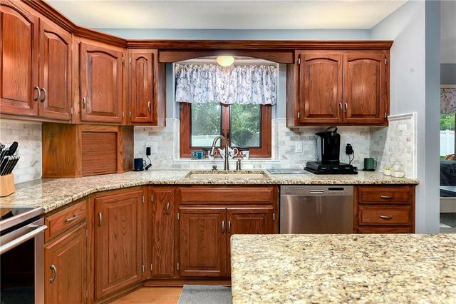3912 Manhattan Avenue, Blue Springs, MO 64015