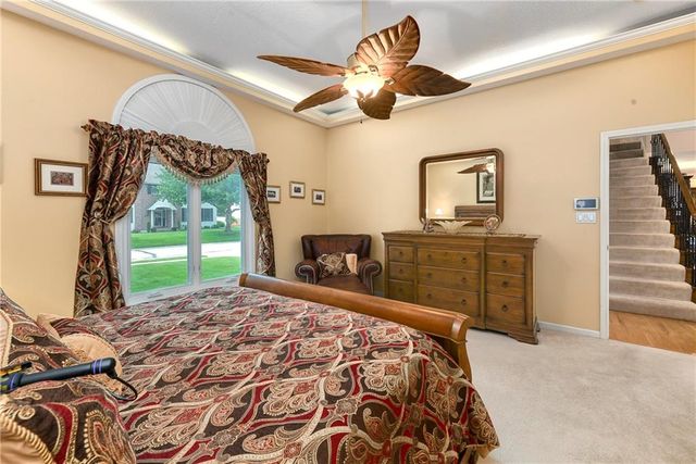 3912 Manhattan Avenue, Blue Springs, MO 64015