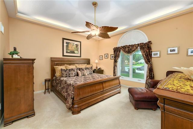 3912 Manhattan Avenue, Blue Springs, MO 64015