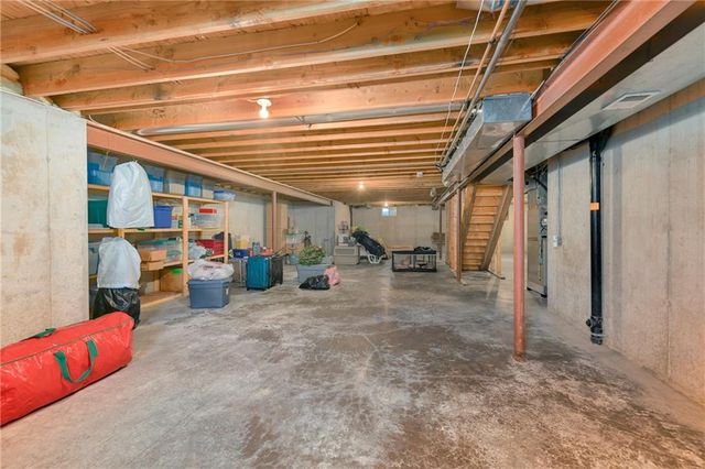 3912 Manhattan Avenue, Blue Springs, MO 64015