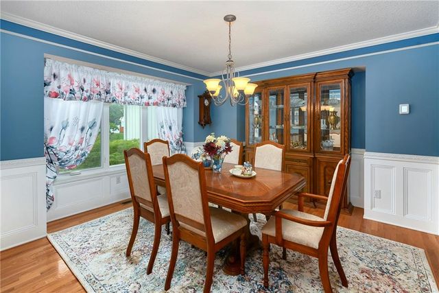 3912 Manhattan Avenue, Blue Springs, MO 64015