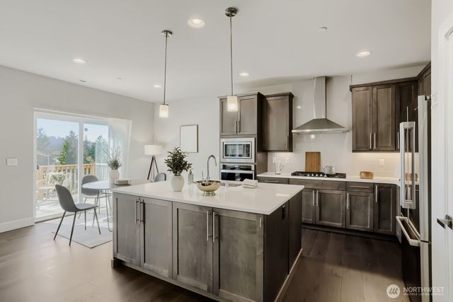 3932 242nd Street SE, Bothell, WA 98021
