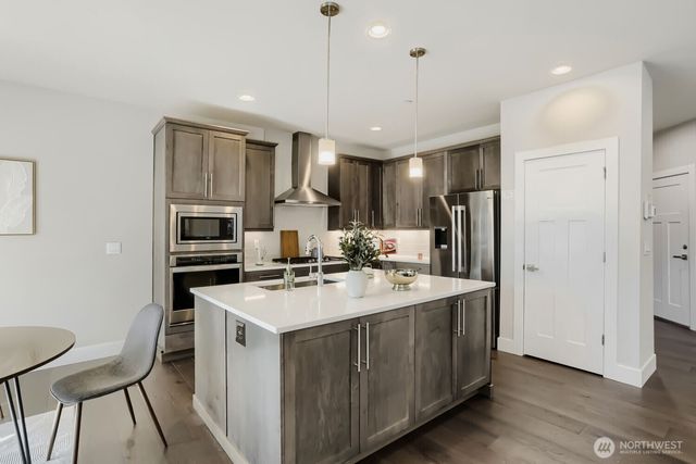 3932 242nd Street SE, Bothell, WA 98021