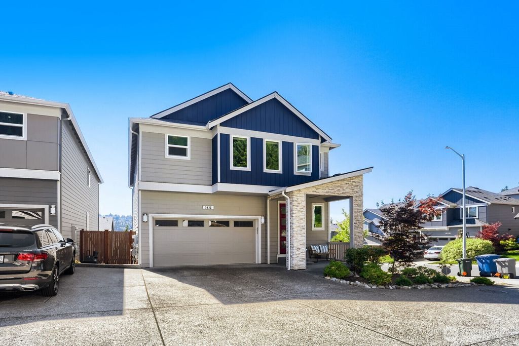 3932 242nd Street SE, Bothell, WA 98021