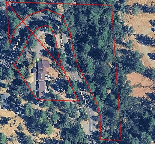 175 Meadow Gate Rd, Meadow Vista, CA 95722