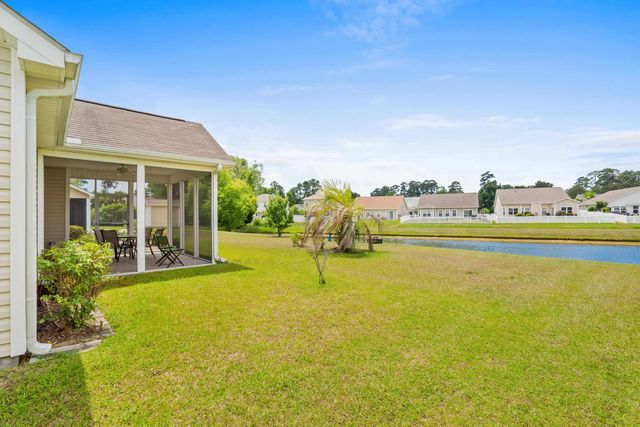 823 Brookline Dr., Myrtle Beach, SC 29579