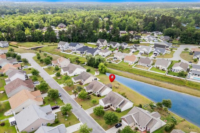 823 Brookline Dr., Myrtle Beach, SC 29579