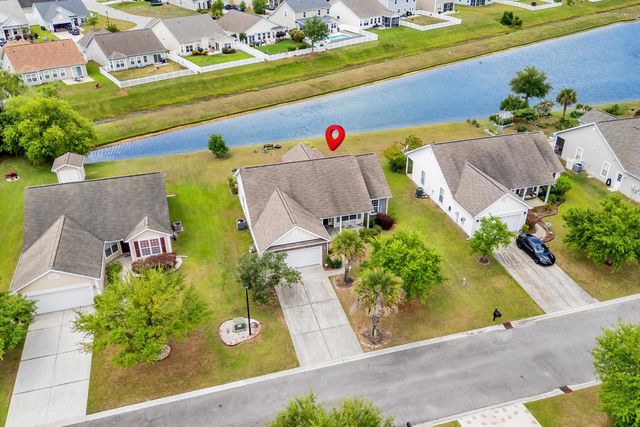 823 Brookline Dr., Myrtle Beach, SC 29579