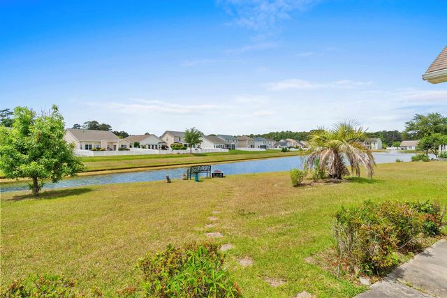 823 Brookline Dr., Myrtle Beach, SC 29579