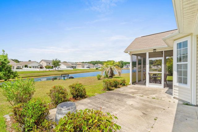 823 Brookline Dr., Myrtle Beach, SC 29579