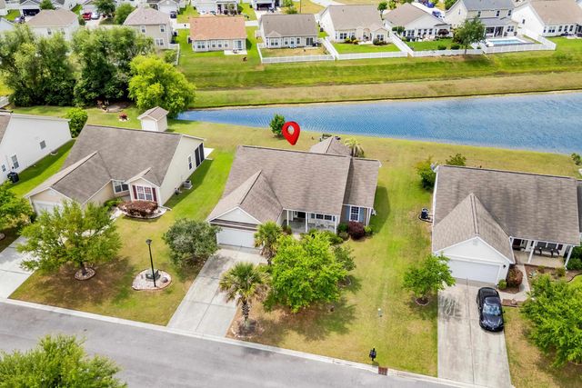 823 Brookline Dr., Myrtle Beach, SC 29579