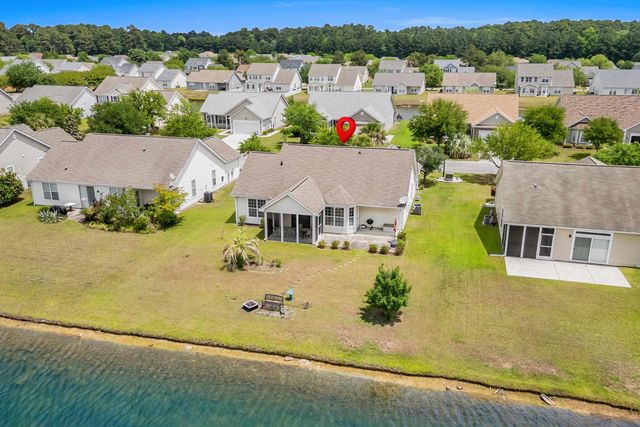 823 Brookline Dr., Myrtle Beach, SC 29579