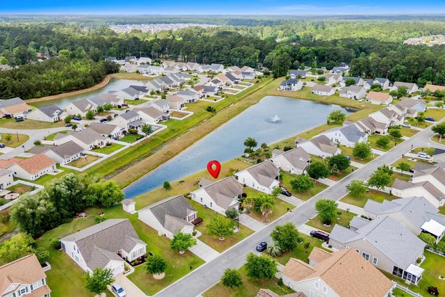 823 Brookline Dr., Myrtle Beach, SC 29579