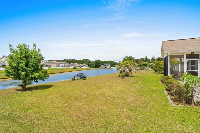 823 Brookline Dr., Myrtle Beach, SC 29579