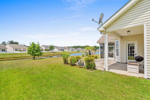 823 Brookline Dr., Myrtle Beach, SC 29579