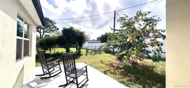 341 SW Ridgecrest Drive, Port St. Lucie, Port St Lucie, FL 34953