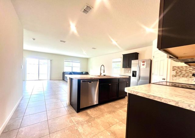 341 SW Ridgecrest Drive, Port St. Lucie, Port St Lucie, FL 34953