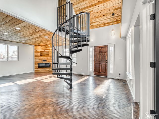 6621 Devils Lake Highway, Manitou Beach, MI 49253