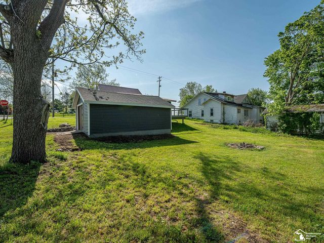 6621 Devils Lake Highway, Manitou Beach, MI 49253