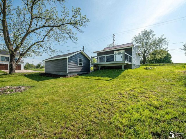 6621 Devils Lake Highway, Manitou Beach, MI 49253